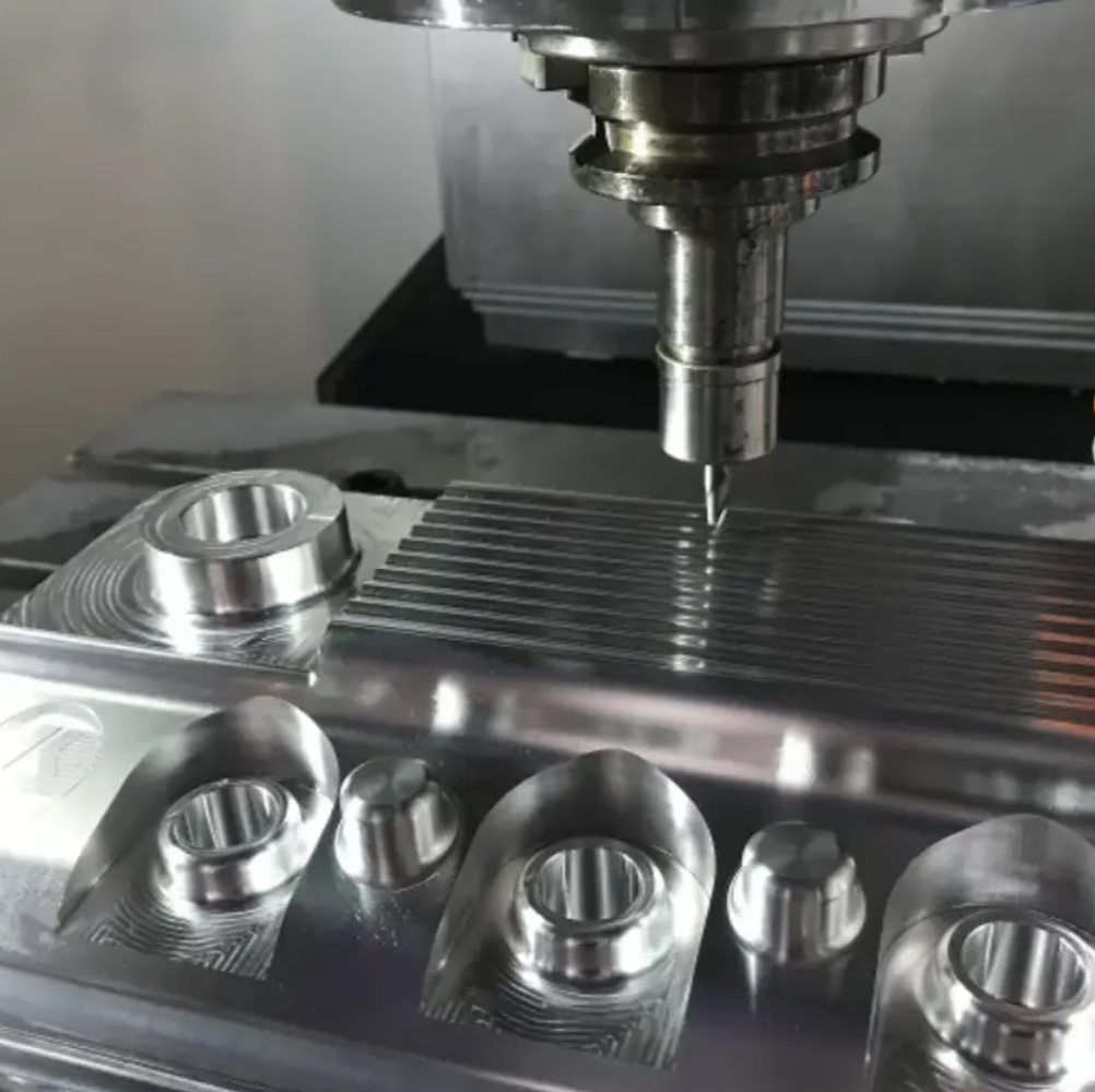 Do you know about the precision machining process of mold manufacturing?