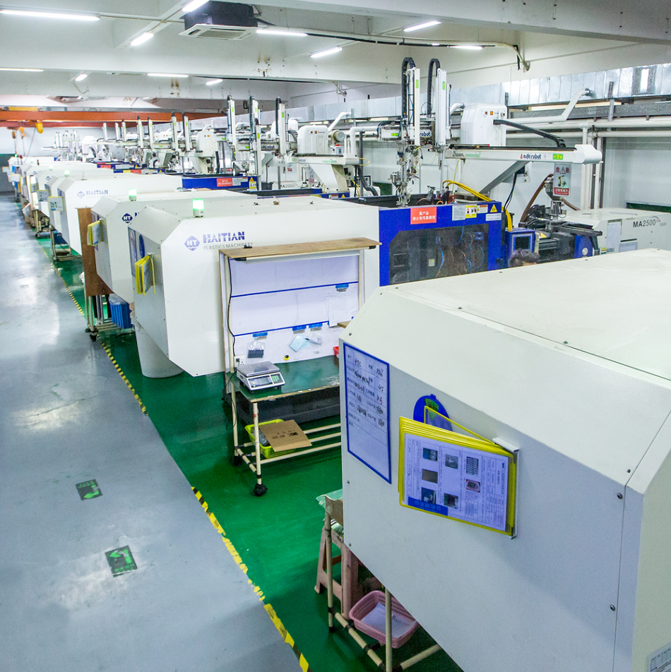 Resolving Injection Molding Machine Mold Locking System Issues: Essential Skills