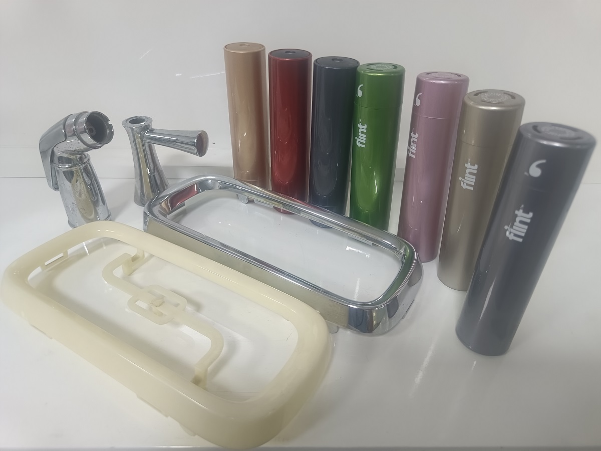 Finishing Treatment