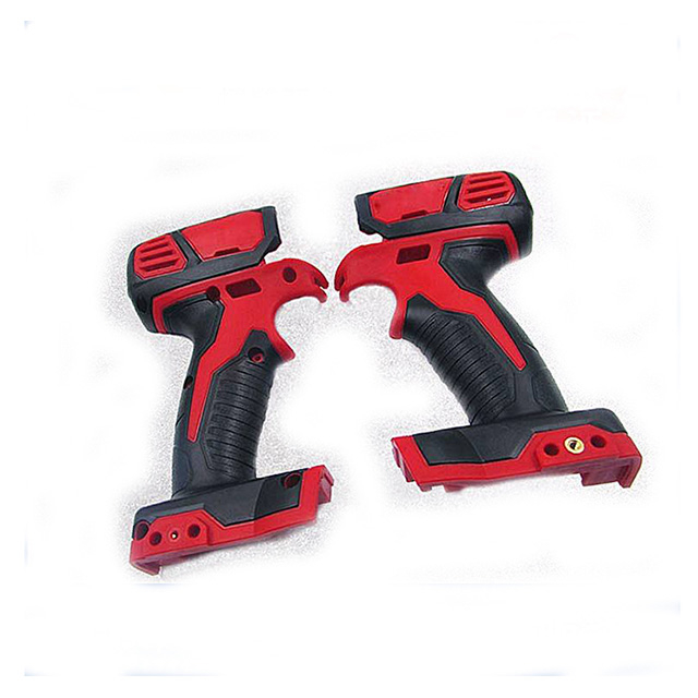 Power drilling Cover