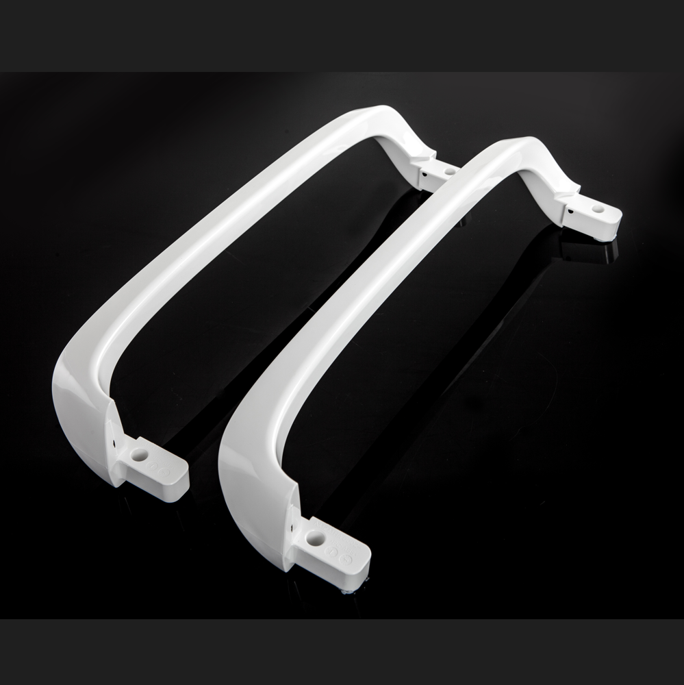 OKAY-MOLD Premium Medical Equipment Handle – Custom Plastic Injection Molding Excellence