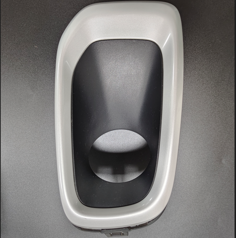 OKAY-MOLD Automotive Lighting Parts – Precision Injection Molding Solutions