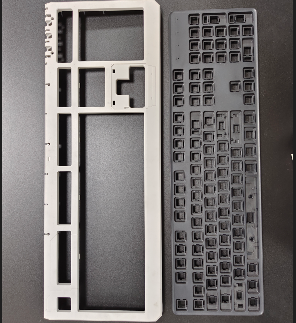 Keyboard
