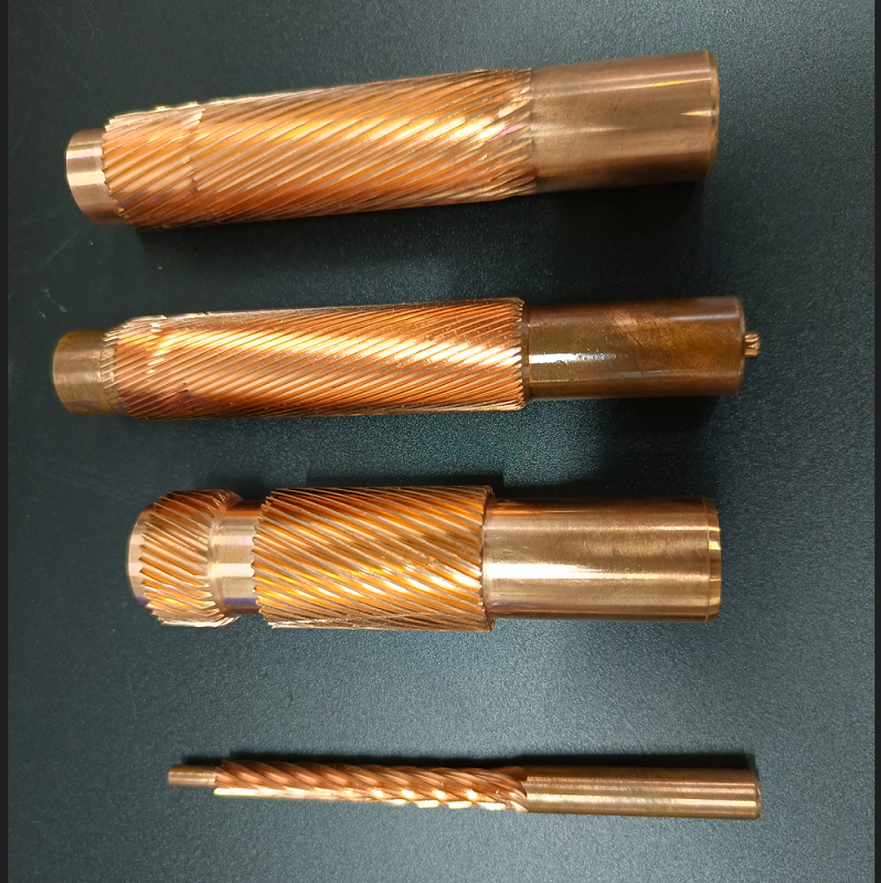 Helical Gears