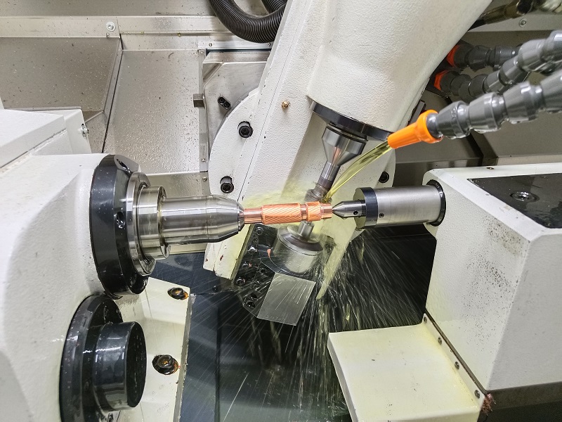 Helical Gears