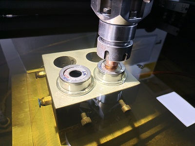Helical Gears