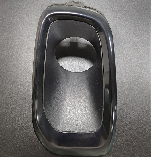 Advancements in Custom Mold Making for Automotive Lighting Parts