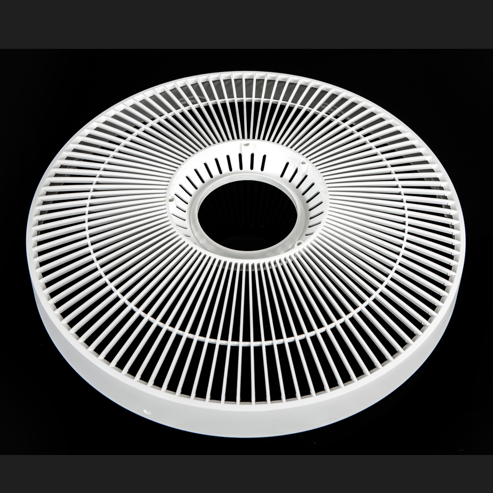 Why Custom Plastic Molds Matter in Fan Furniture Manufacturing