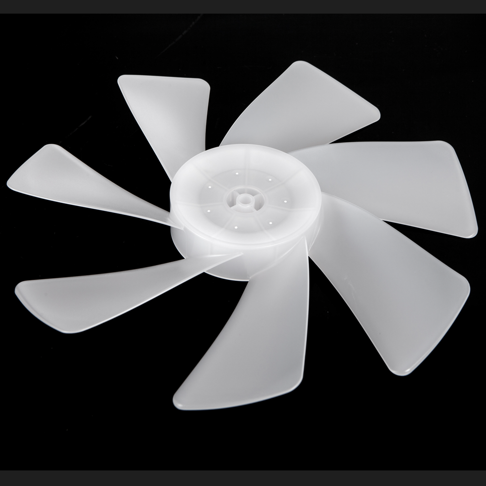 The Role of Custom Mold Making in Durable Fan Component Production
