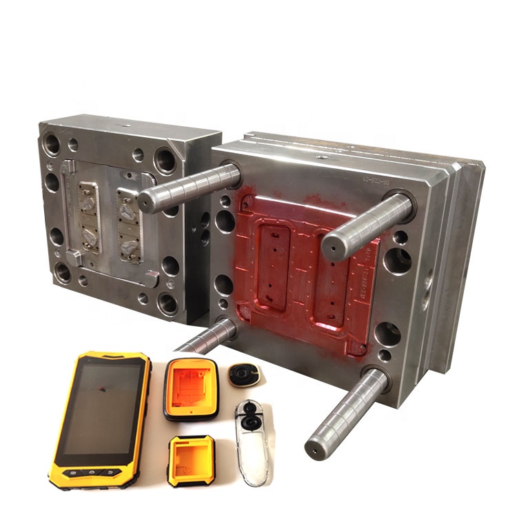 Advanced Plastic Injection Mold Techniques for 2025